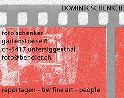 Kontaktm&ouml;glichkeiten zu foto schenker